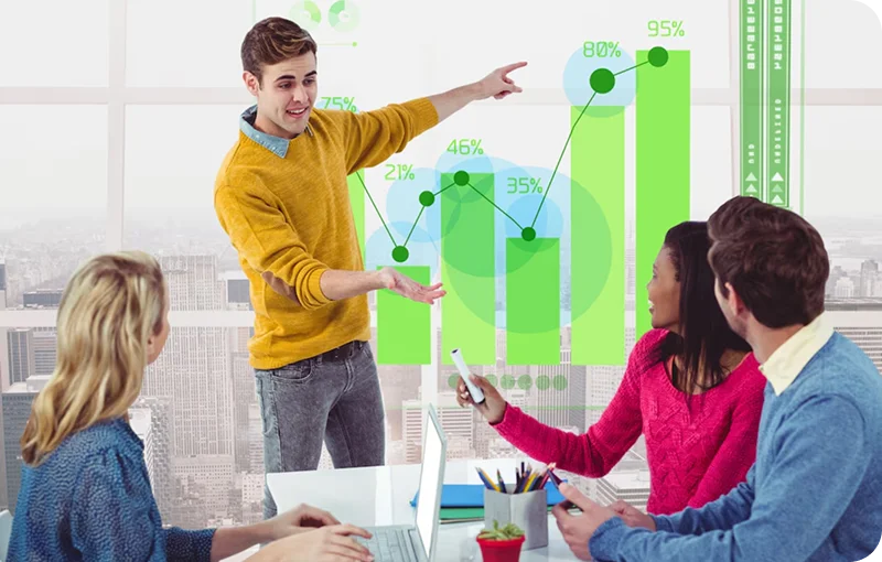 Help Local Customers Discover Your Business