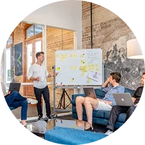 We Deliver Proven Results