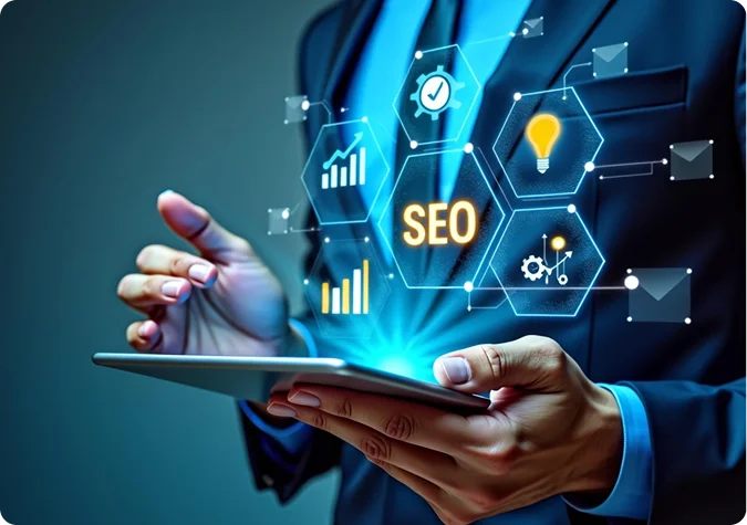 About IndeedSEO’s SEO London, ON