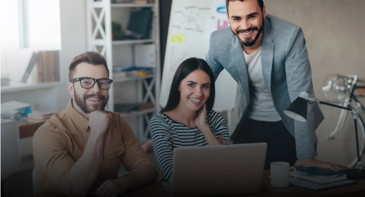 Fuel Your Growth With the No.1 Facebook Marketing Company