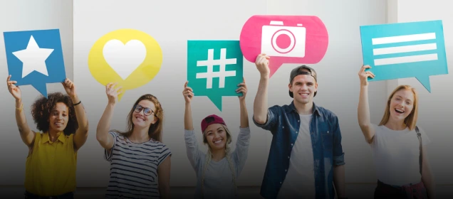 Fuel Your Growth With the No.1 Facebook Marketing Company