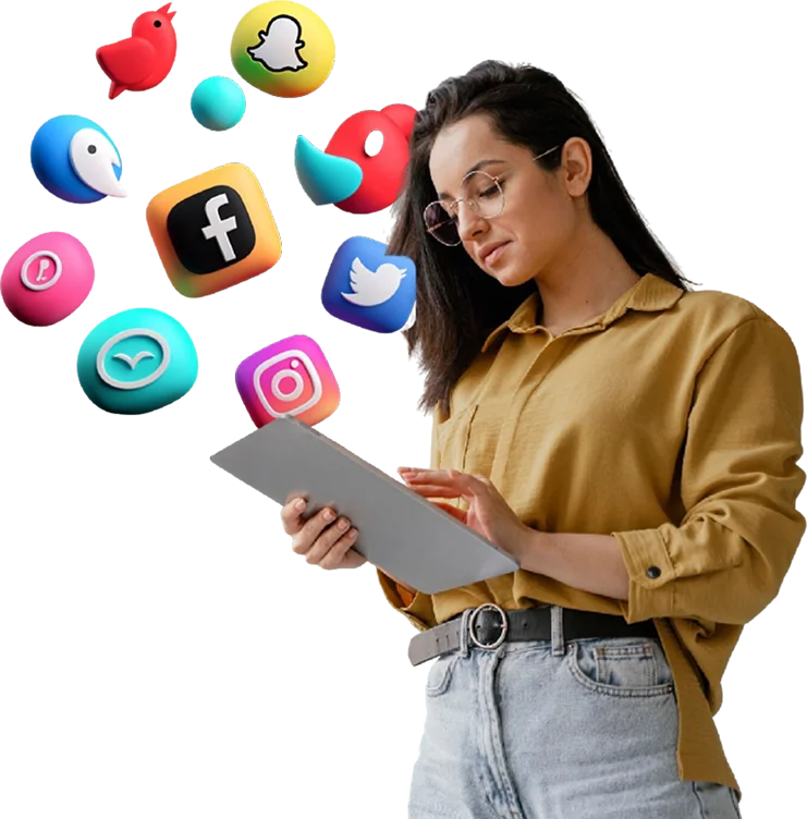 Digital Marketing Agency in North Carolina