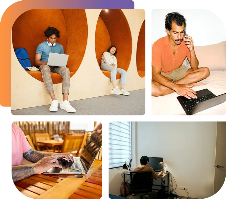 Your Customers Are Actively Searching—Make Sure They Find You First