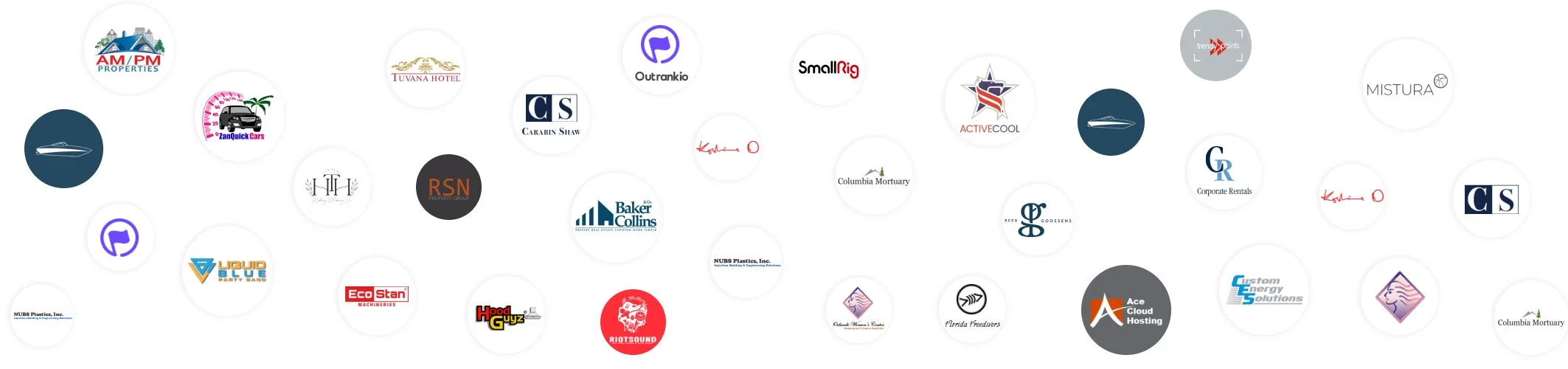 Global Clients