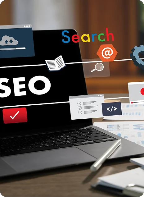 SEO Services