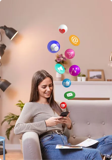Social Media Services