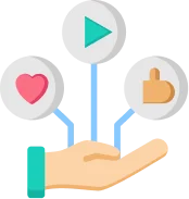 Social Media Services