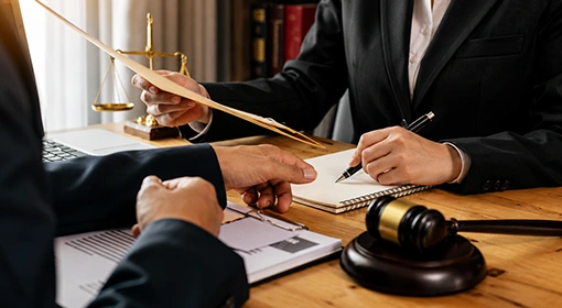 Lawyer SEO