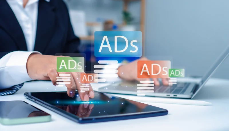 Paid Advertising
