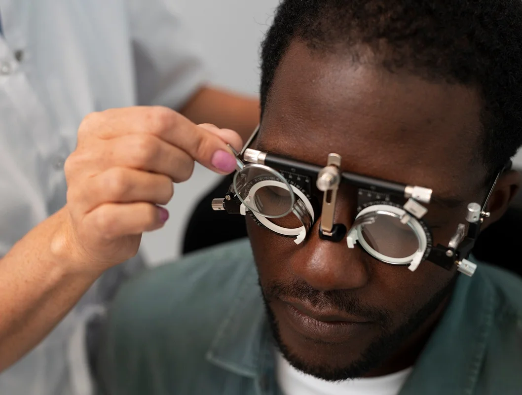Lead Generation For Ophthalmology Business