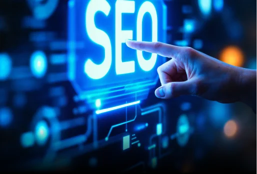 SEO+SMM
