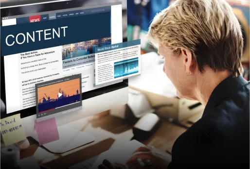 Content Marketing