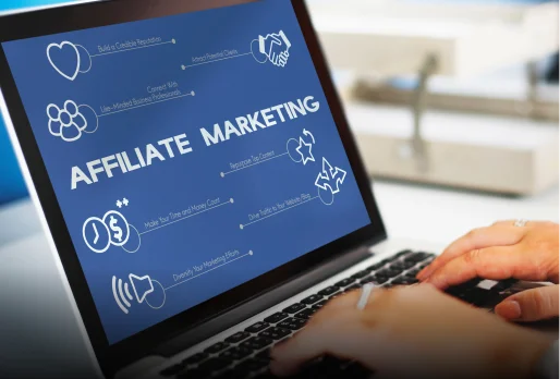 Affiliate Marketing
