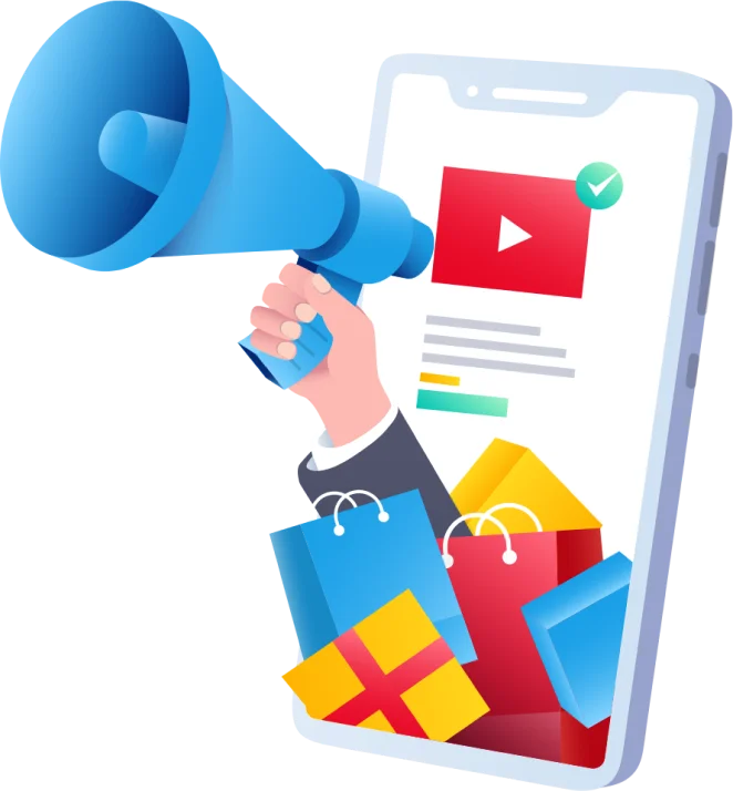 Digital Marketing Services Packages For All Size Of Businesses
