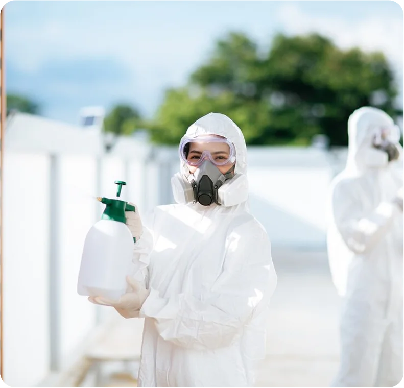 Grow Your Online Presence With No.1 Pest Control SEO Company