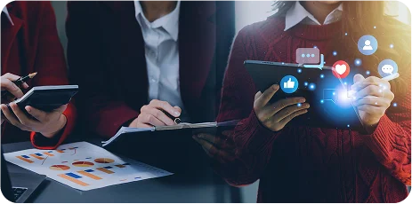 Digital Marketing Experts