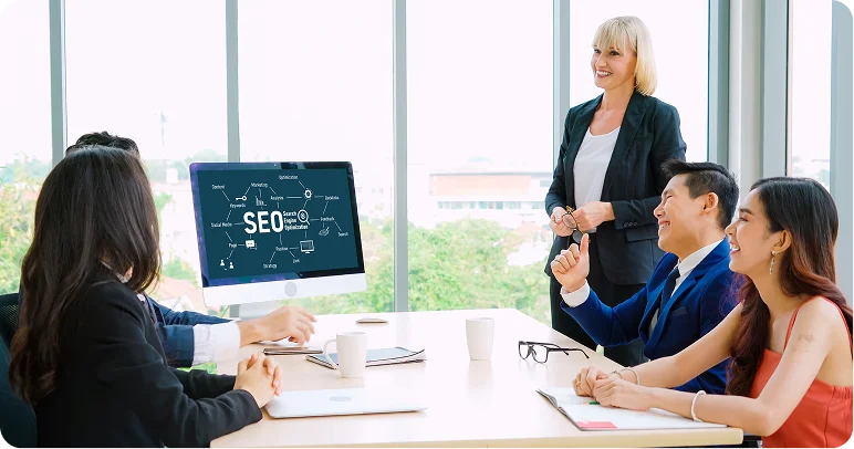 Why Philadelphia Businesses Choose IndeedSEO
