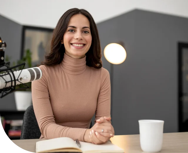 Leading Podcast Marketing Company