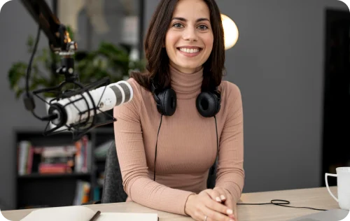 Podcast SEO