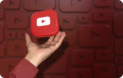 YouTube Marketing