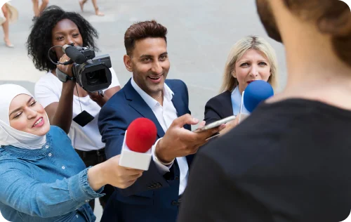 PR Marketing