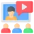 Online Course Videos