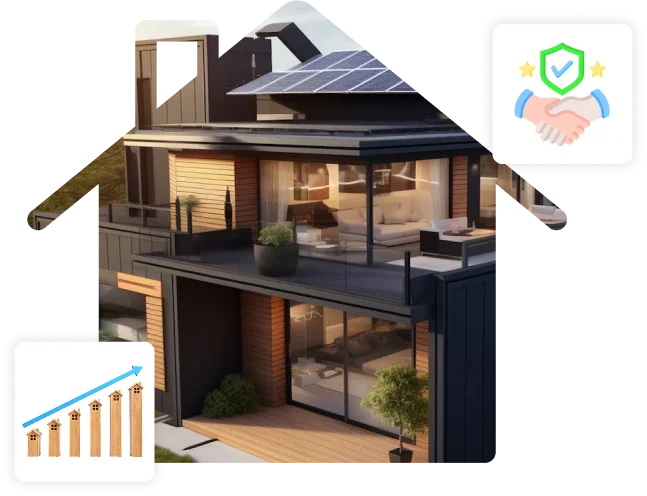 Get a 10x Real Estate Business Growth with a Trusted Marketing Agency!