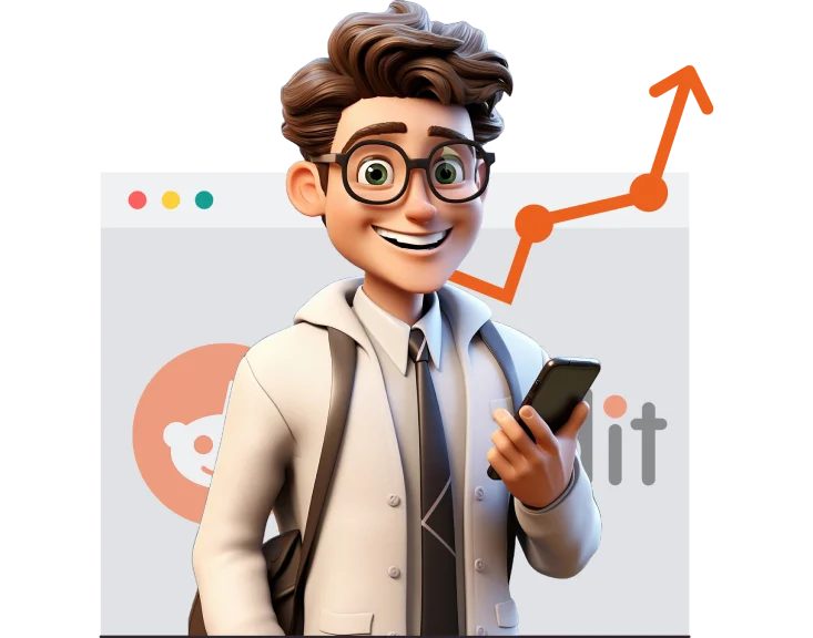 Grow Your Business With IndeedSEO’s Reddit Marketing Company