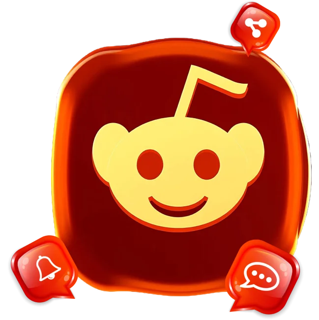 Reddit Marketing Agency