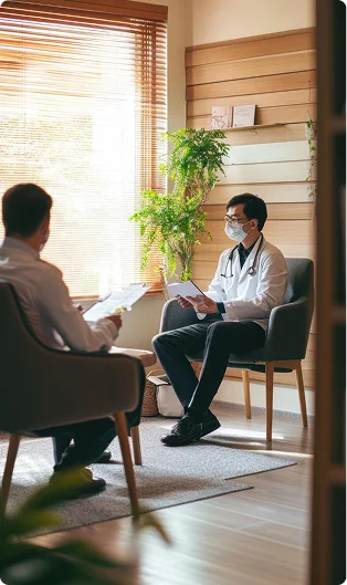 Case Study 1: Enhancing Online Reputation for an Online Psychiatry Clinic on Reddit