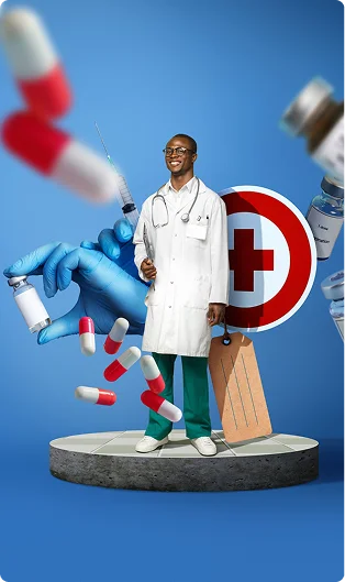 Case Study 2: Strengthening Reddit Reputation for a Leading Healthcare Brand