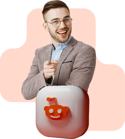 IndeedSEO: Build a Trusted Image on Reddit With Our Proven Reputation Strategies