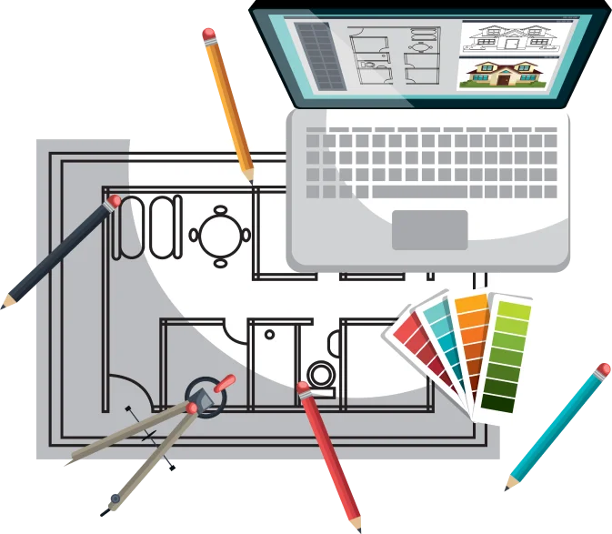 Opt for Optimized SEO+ Website Design+ Social Media Presence for Maximum Visibility