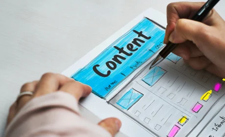 Content Marketing
