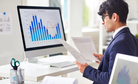 Analytics & Monitoring