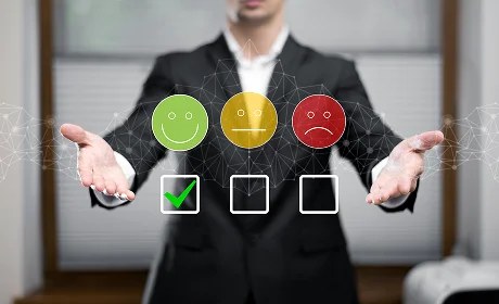 Tailored Reputation Marketing Services