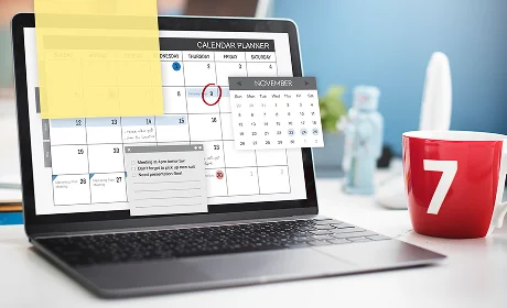 Comprehensive Monthly Reports