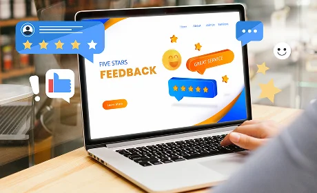 Advanced Reputation Management Tools