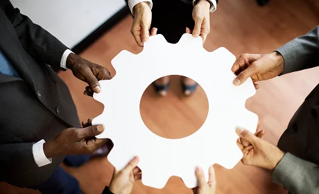 Diverse Industry Expertise