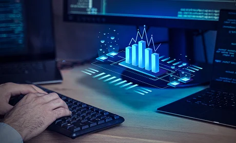 Smart, Data-Driven Strategies