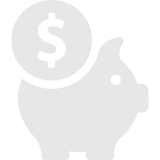 Savings in marketing per year with SEO