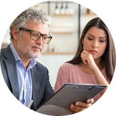 Expertise & Experience