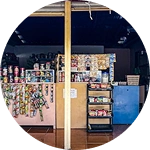 E-Commerce Stores