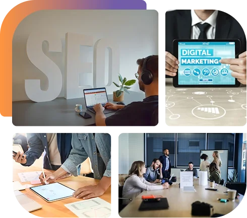 About IndeedSEO – Trusted SEO Company in Brooklyn, NY