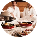 Restaurants & Hospitality