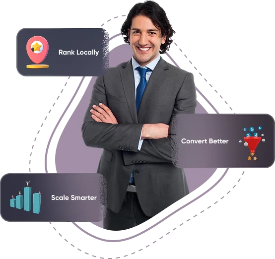 SEO Cleveland, OH That Helps Local Businesses Grow