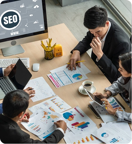 About IndeedSEO’s SEO Minneapolis, MN Services