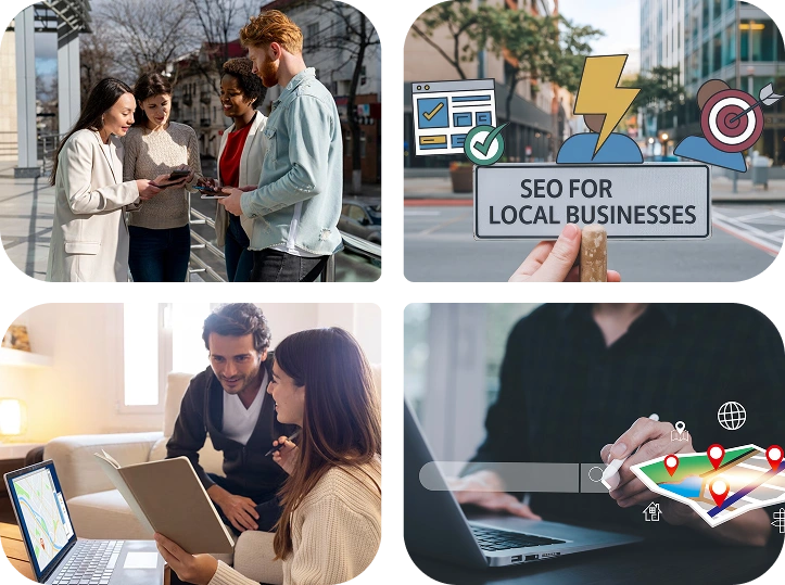 Want to Scale Your Minneapolis Business Locally?