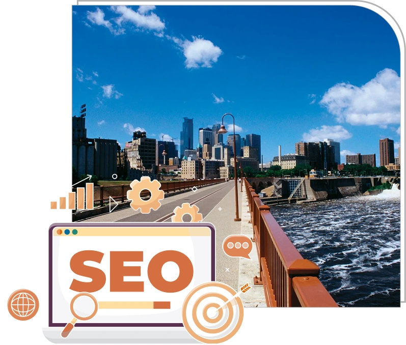 SEO​‍​‌‍​‍‌ Minneapolis, MN