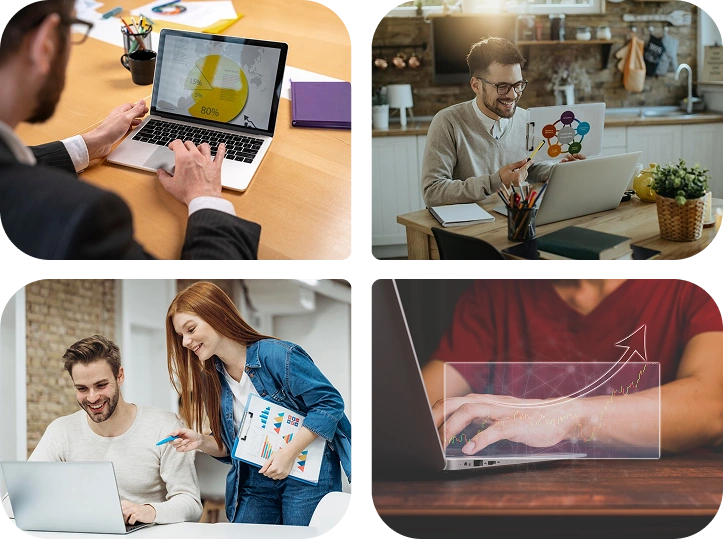 Let’s Grow Your Online Presence the Right Way